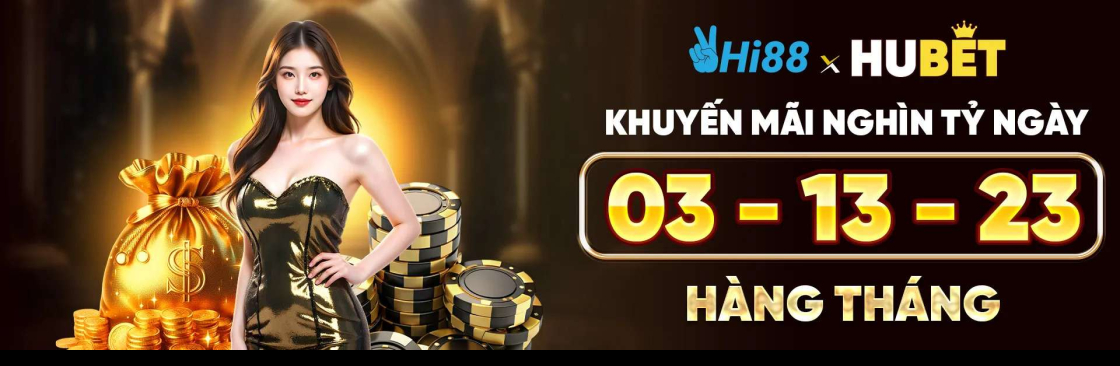 Hubet Legal Cover Image