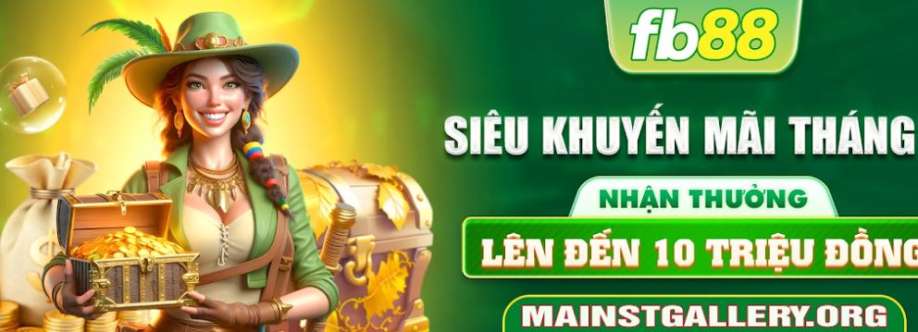 FB88 Nhà Cái Cover Image