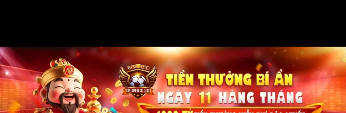 reviewnhacai site Cover Image