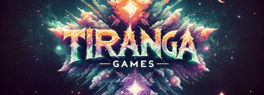 tiranga games Cover Image