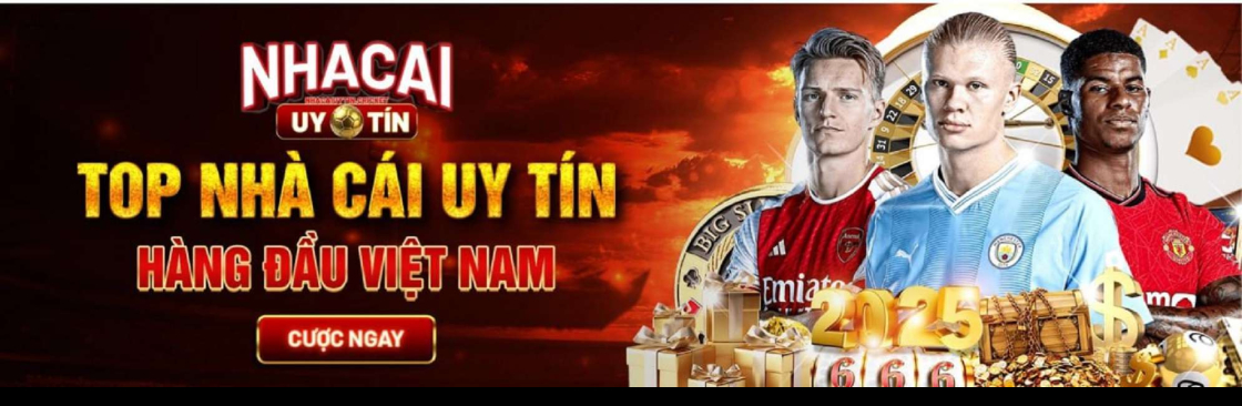 Nhà Cái Uy Tín cricket Cover Image