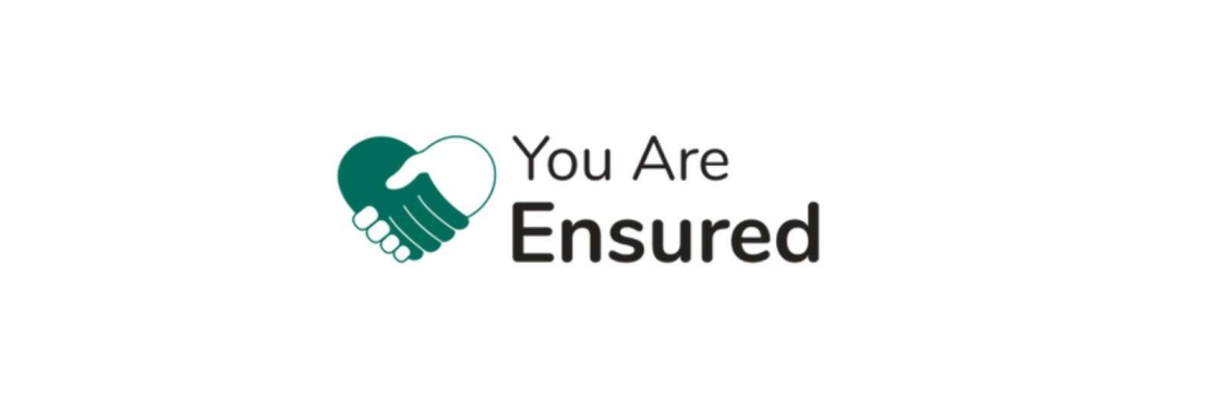You Are Ensured Cover Image