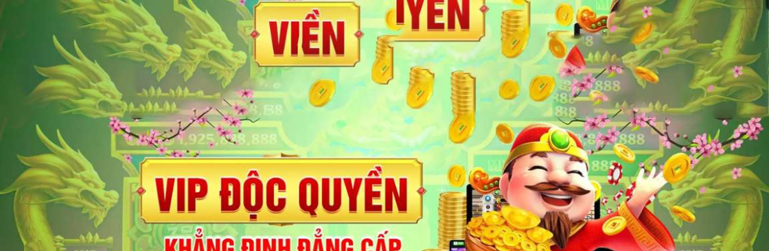 Game Bài Đổi Thưởng Cover Image