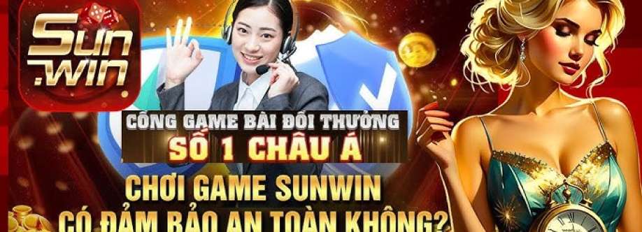 Sunwin Cổng Game Cover Image