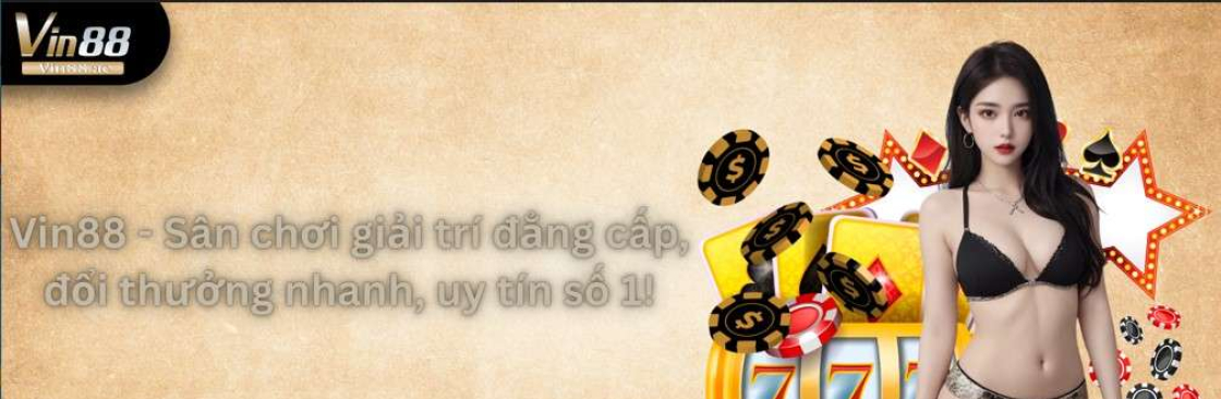 VIN88 nha Cover Image