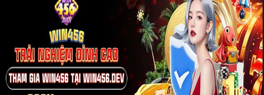 Win456 dev Cover Image