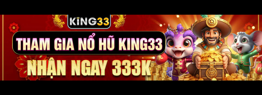 King33 Nhà Cái Uy Tín 2025 Cover Image