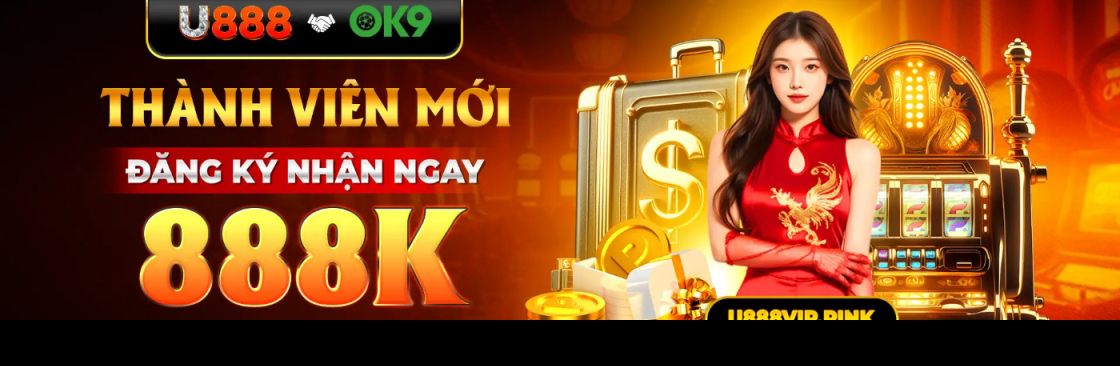 U888VIP PINK Cover Image