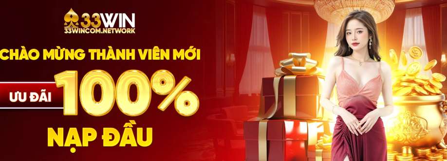 33Wincom Network Cover Image