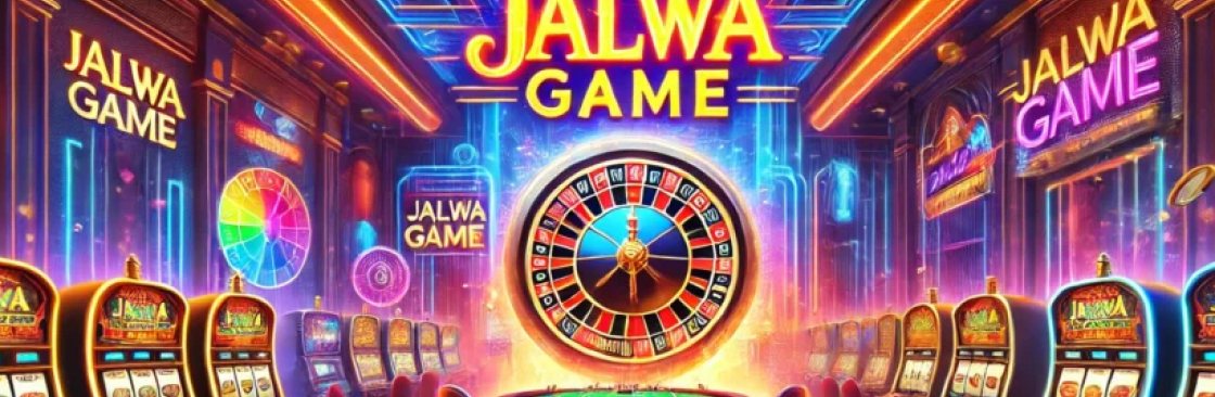 Jalwa game Cover Image