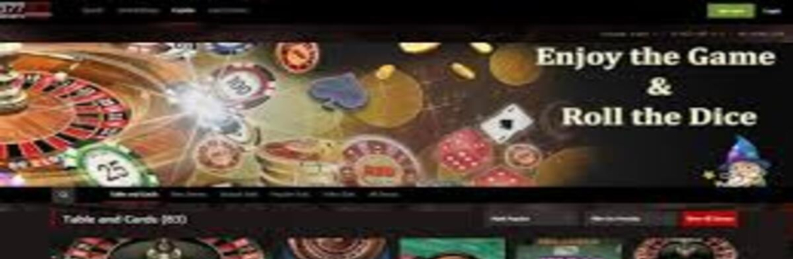 377BETS COM BR Cover Image