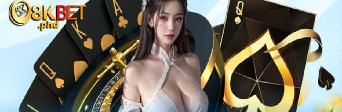 Nhà Cái 8KBET Cover Image