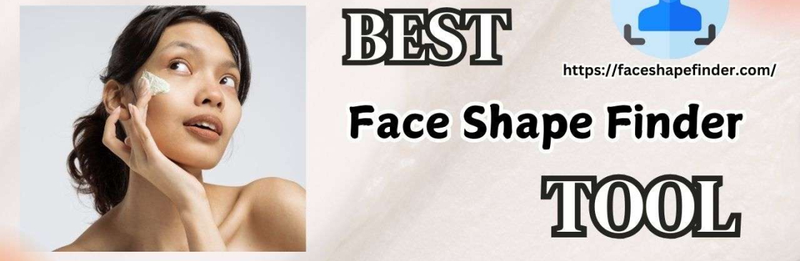 Face shape Finder Cover Image
