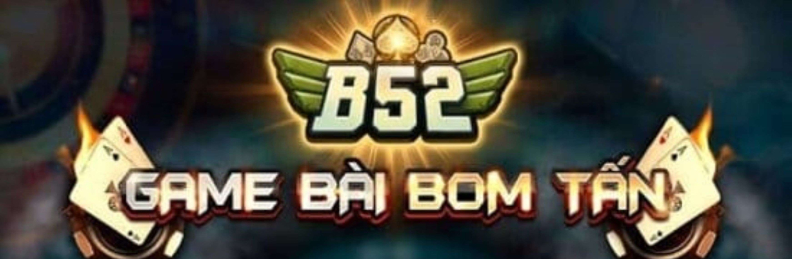 B52 Club B52 Club Cover Image