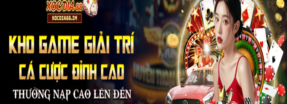 XOCDIA 88 Cover Image