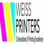 Weiss printers Profile Picture