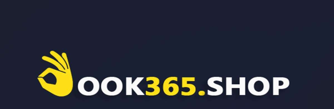 OK365 shop Cover Image