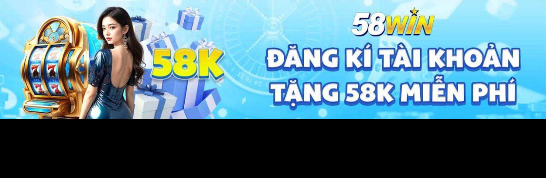 Trang Chủ 58WIN Cover Image