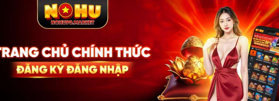 Nohu90 Market Cover Image