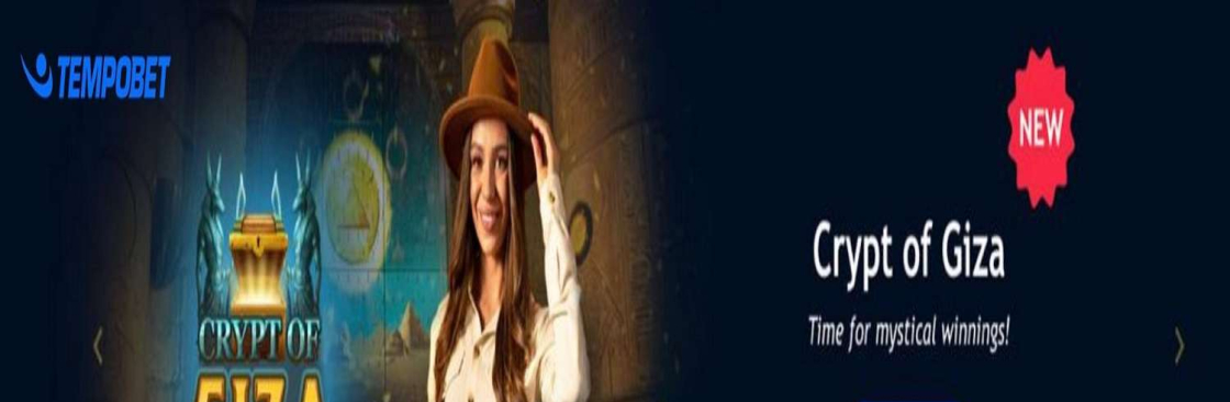 Tempobet io Cover Image