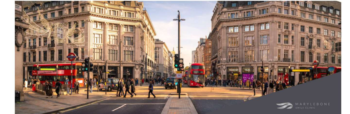 Marylebone Smile Clinic Cover Image