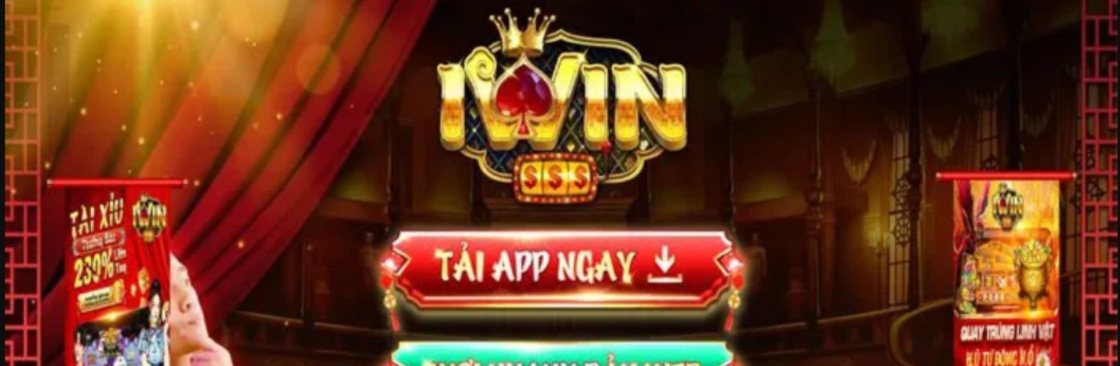 Iwin Iwin Cover Image