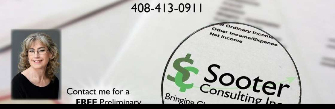 Sooter Consulting Cover Image