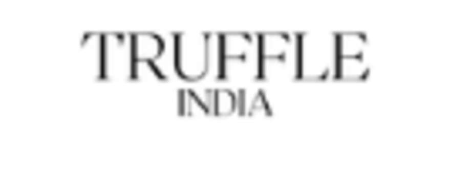 Truffle India Cover Image