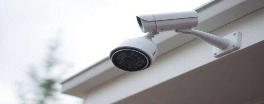 Home Security Systems and CCTV Installation Calgary | TechOS
