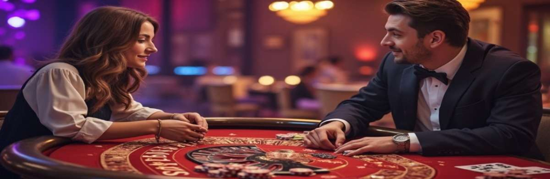 ECLBET Malaysia Cover Image