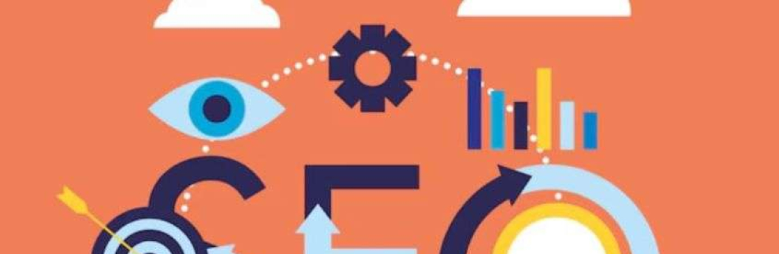 SEO Consultant in UAE Cover Image