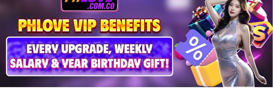 Phlove Official Phlove Casino Login Link  Register 188P Cover Image