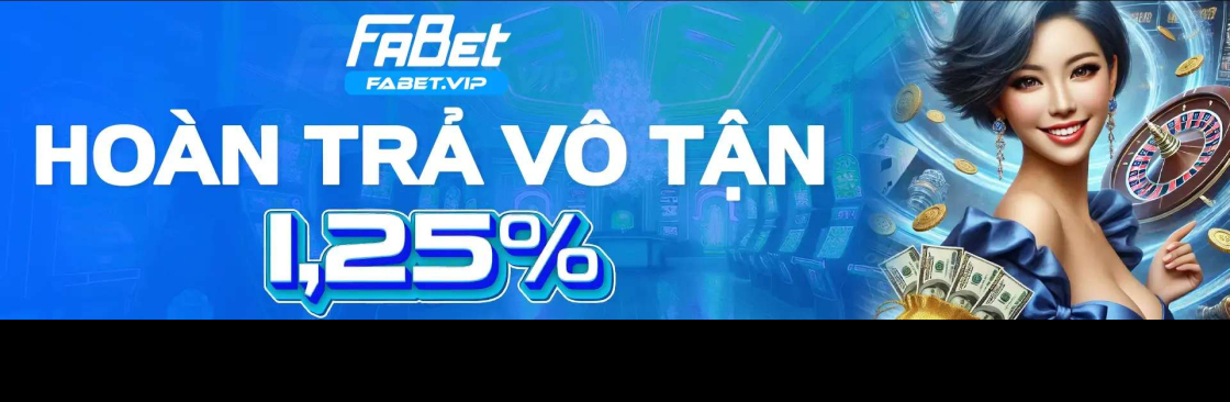 FABET Link FaBet mới nhất 2025 Cover Image