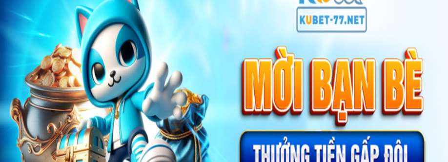 Nhà Cái Kubet Cover Image