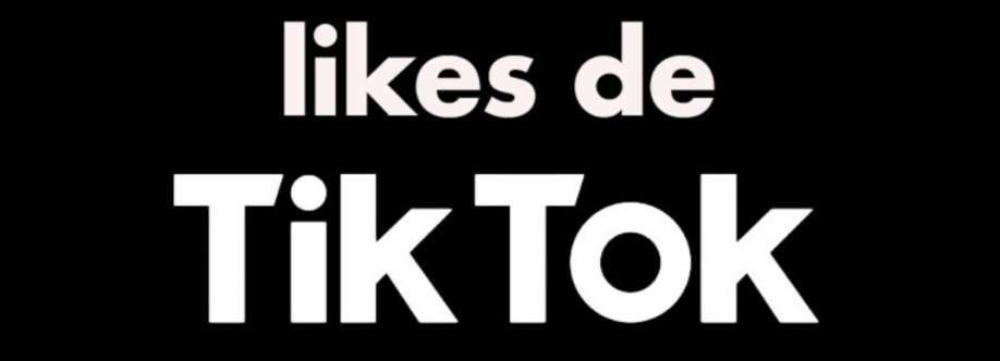 Comprar likes TikTok Cover Image