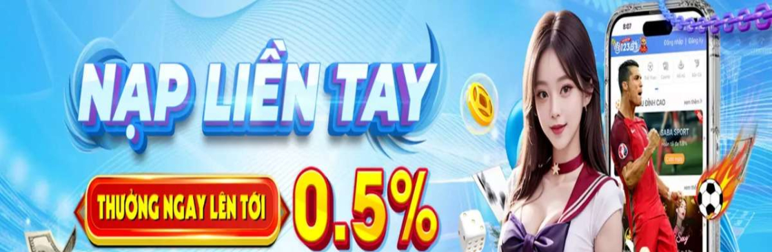 Nhà Cái 123B Cover Image