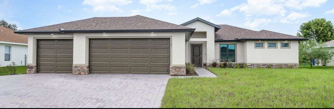 Douglas Brooke Homes Cover Image