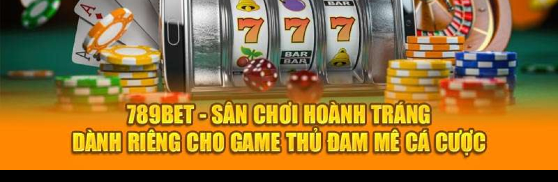 789BET86 vip Cover Image