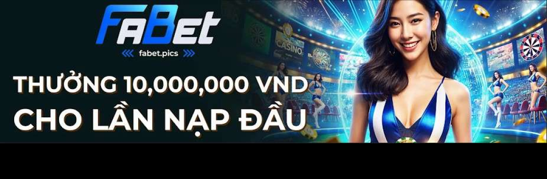 Fabet Trang Chủ Cover Image