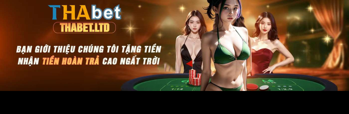 Thabet Ltd Cover Image