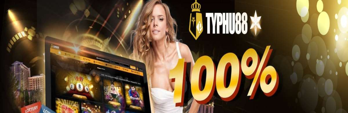 TYPHU 88 Cover Image