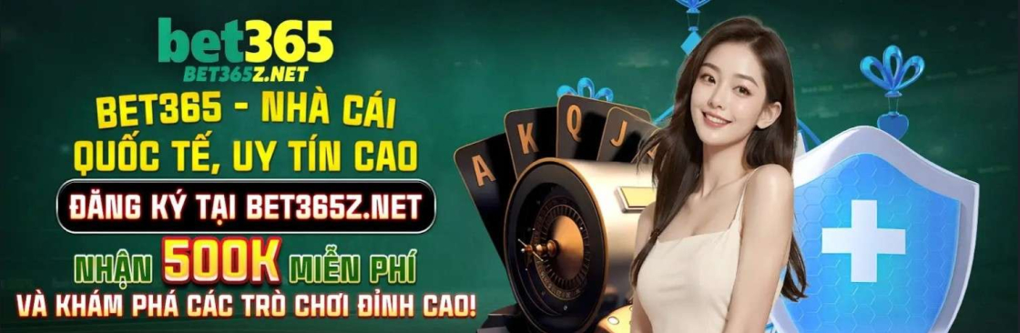 bet365z net Cover Image
