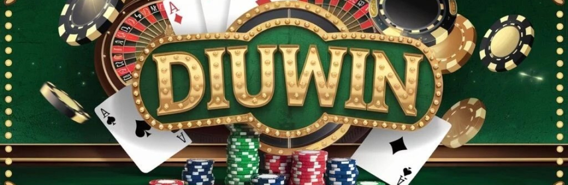 diuwin games Cover Image