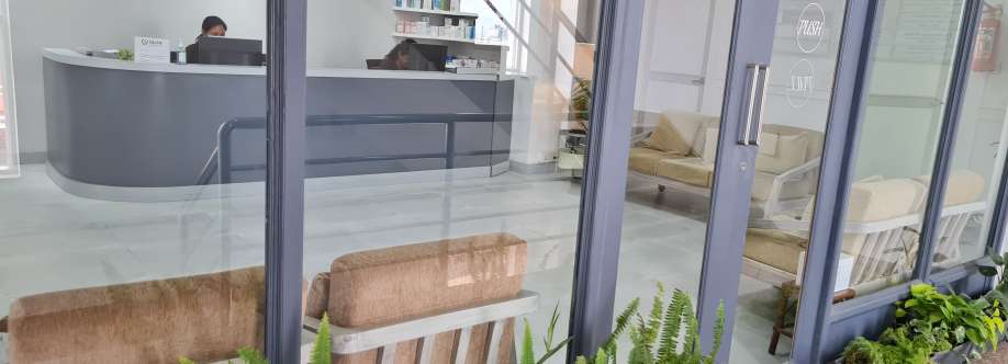 Glow Skin Dental Clinc Cover Image