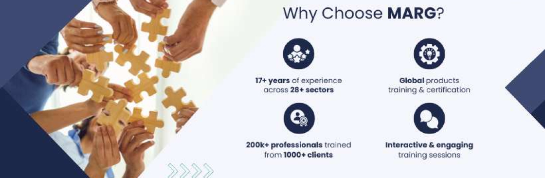 Marg online Cover Image