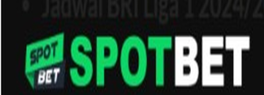 SPOTBET Cover Image