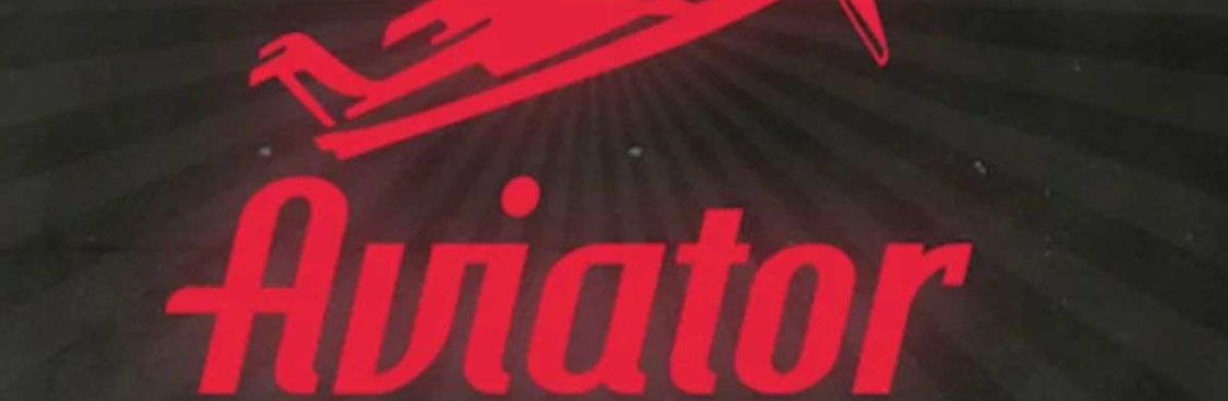 Aviator Game Cover Image