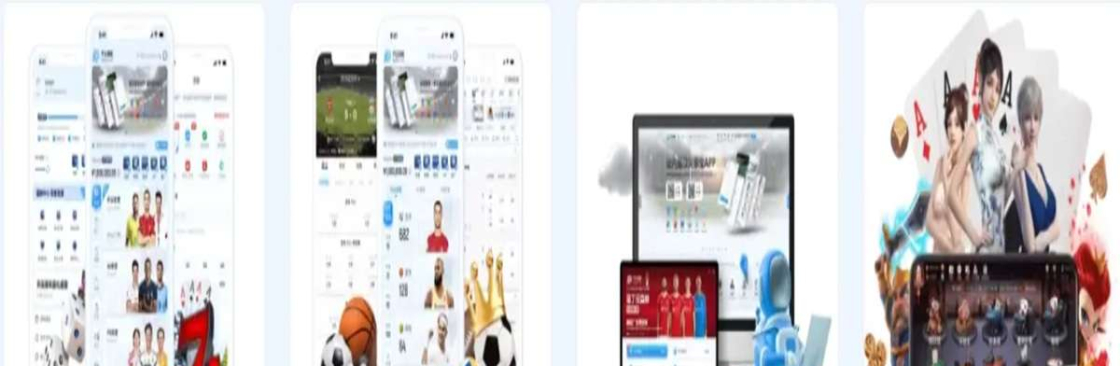 KAIYUN SPORTS Cover Image