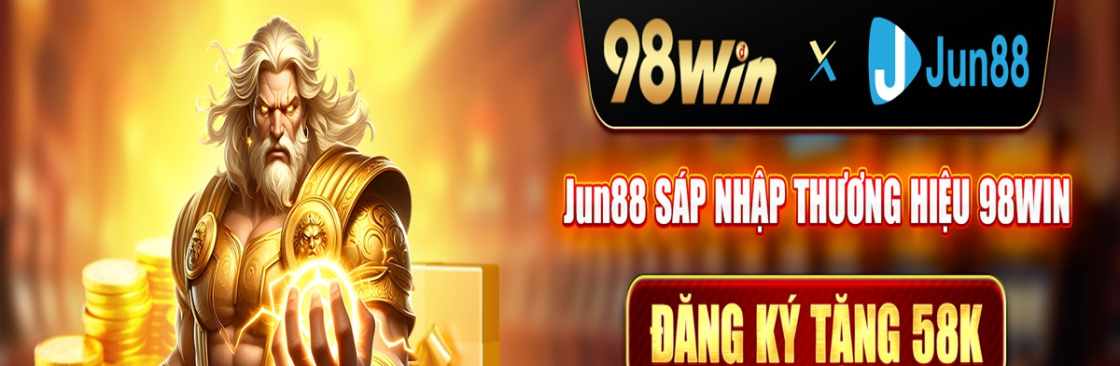 98WIN COM Cover Image