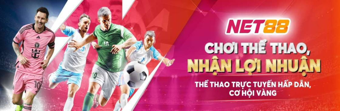 Nhà cái NET88 Cover Image